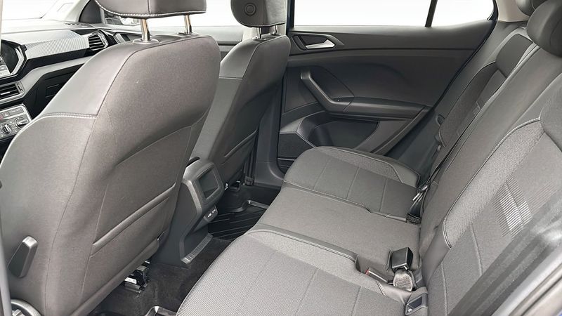 Volkswagen T-Cross bild 11
