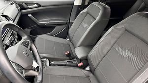 Volkswagen T-Cross bild 8
