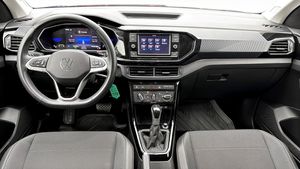 Volkswagen T-Cross bild 10