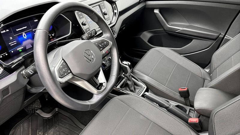 Volkswagen T-Cross bild 7