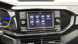 Volkswagen T-Cross bild 9