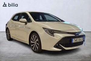 Toyota Corolla bild 19