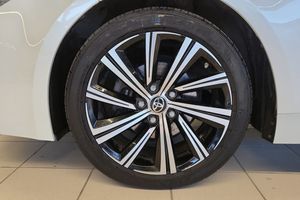 Toyota Corolla bild 16