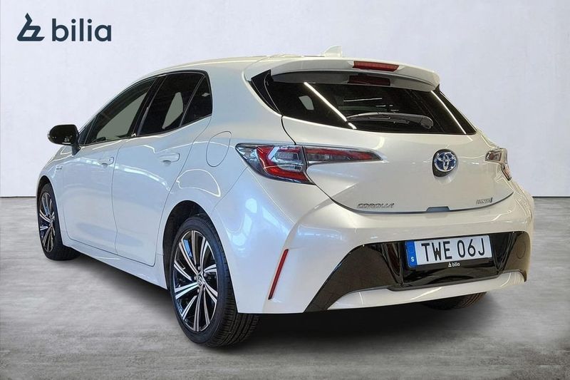 Toyota Corolla bild 2