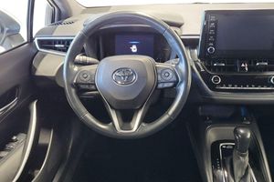 Toyota Corolla bild 10