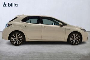 Toyota Corolla bild 17