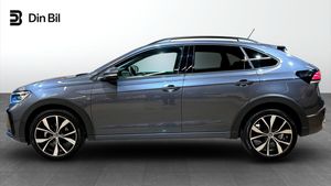 Volkswagen Taigo bild 2