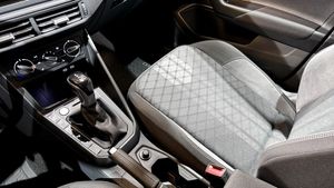 Volkswagen Taigo bild 15