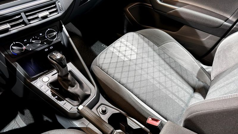 Volkswagen Taigo bild 15