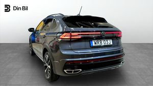 Volkswagen Taigo bild 3