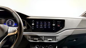Volkswagen Taigo bild 9