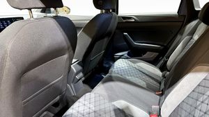Volkswagen Taigo bild 11