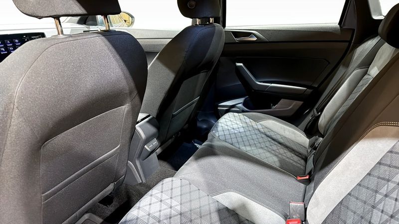 Volkswagen Taigo bild 11