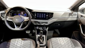 Volkswagen Taigo bild 10