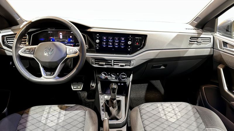 Volkswagen Taigo bild 10