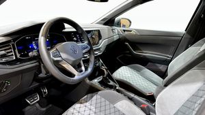 Volkswagen Taigo bild 7