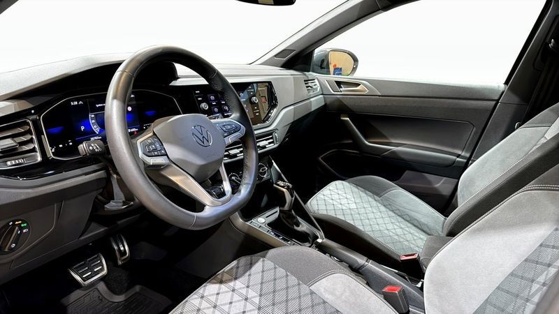 Volkswagen Taigo bild 7