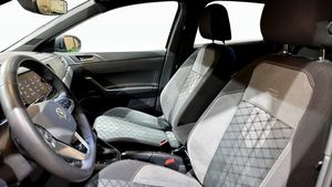 Volkswagen Taigo bild 8