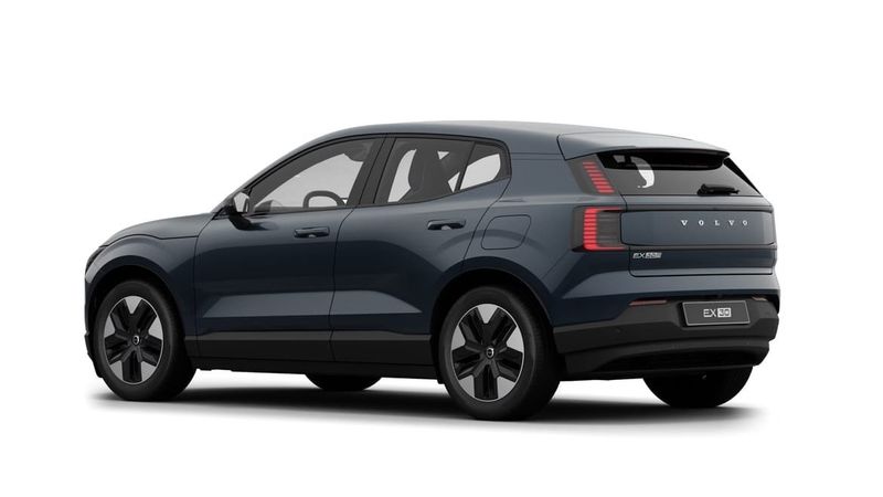 Volvo EX30 bild 3