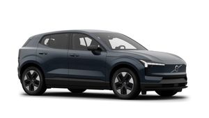 Volvo EX30 bild 4