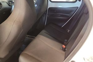 Toyota Aygo X bild 12