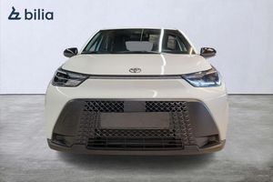 Toyota Aygo X bild 5