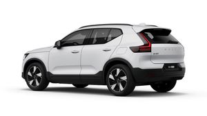 Volvo EX40 bild 3