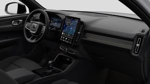 Volvo EX40 bild 7