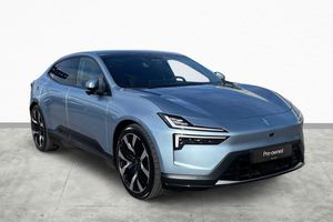Polestar 4 bild 10