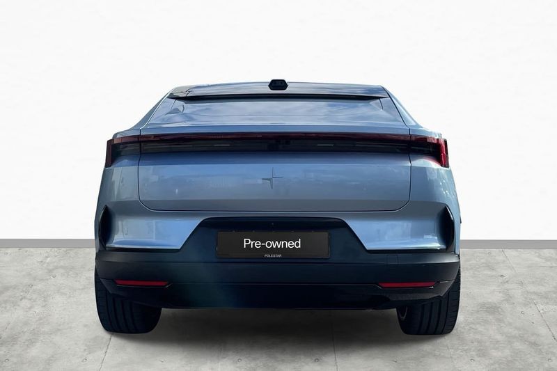 Polestar 4 bild 5