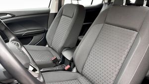 Volkswagen T-Cross bild 8