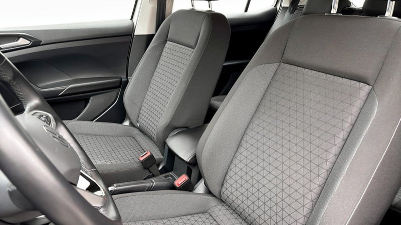 Volkswagen T-Cross bild 8