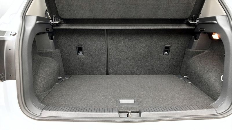 Volkswagen T-Cross bild 12