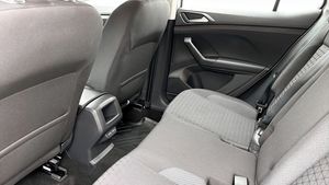 Volkswagen T-Cross bild 11