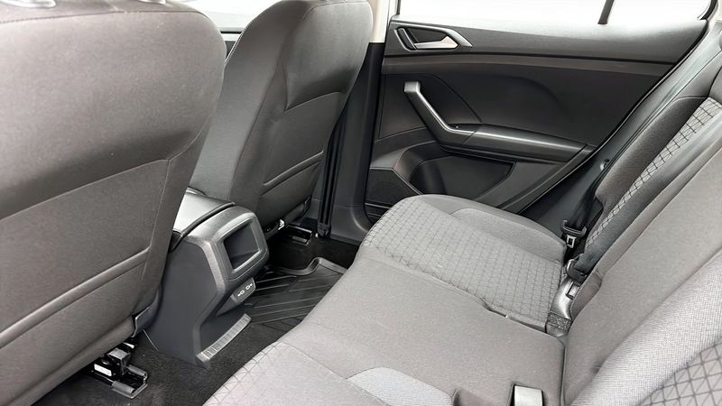 Volkswagen T-Cross bild 11