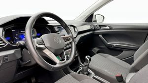 Volkswagen T-Cross bild 7