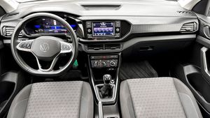 Volkswagen T-Cross bild 10