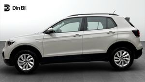 Volkswagen T-Cross bild 2