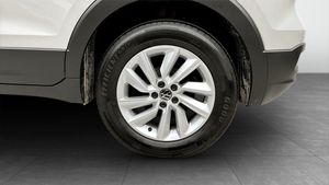 Volkswagen T-Cross bild 6