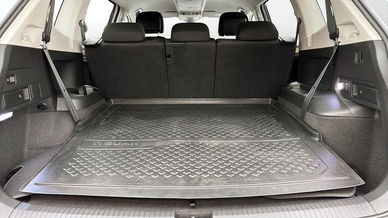 Volkswagen Tiguan Allspace bild 12