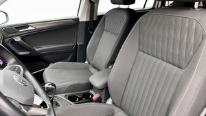 Volkswagen Tiguan Allspace bild 8