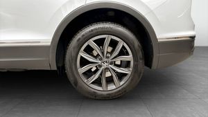 Volkswagen Tiguan Allspace bild 6