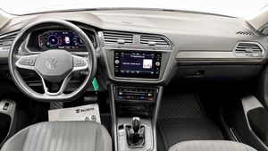 Volkswagen Tiguan Allspace bild 10