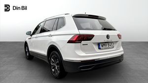 Volkswagen Tiguan Allspace bild 3