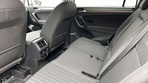 Volkswagen Tiguan Allspace bild 11