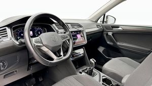 Volkswagen Tiguan Allspace bild 7