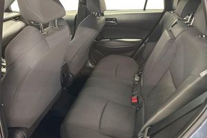 Toyota Corolla Cross bild 13
