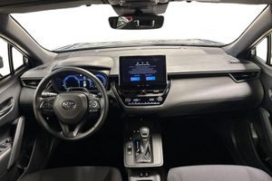 Toyota Corolla Cross bild 10