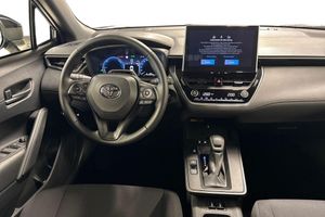 Toyota Corolla Cross bild 11