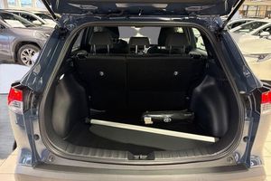 Toyota Corolla Cross bild 12